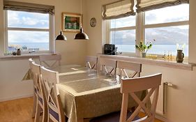 Sea & Mountain View 3 Bedroom